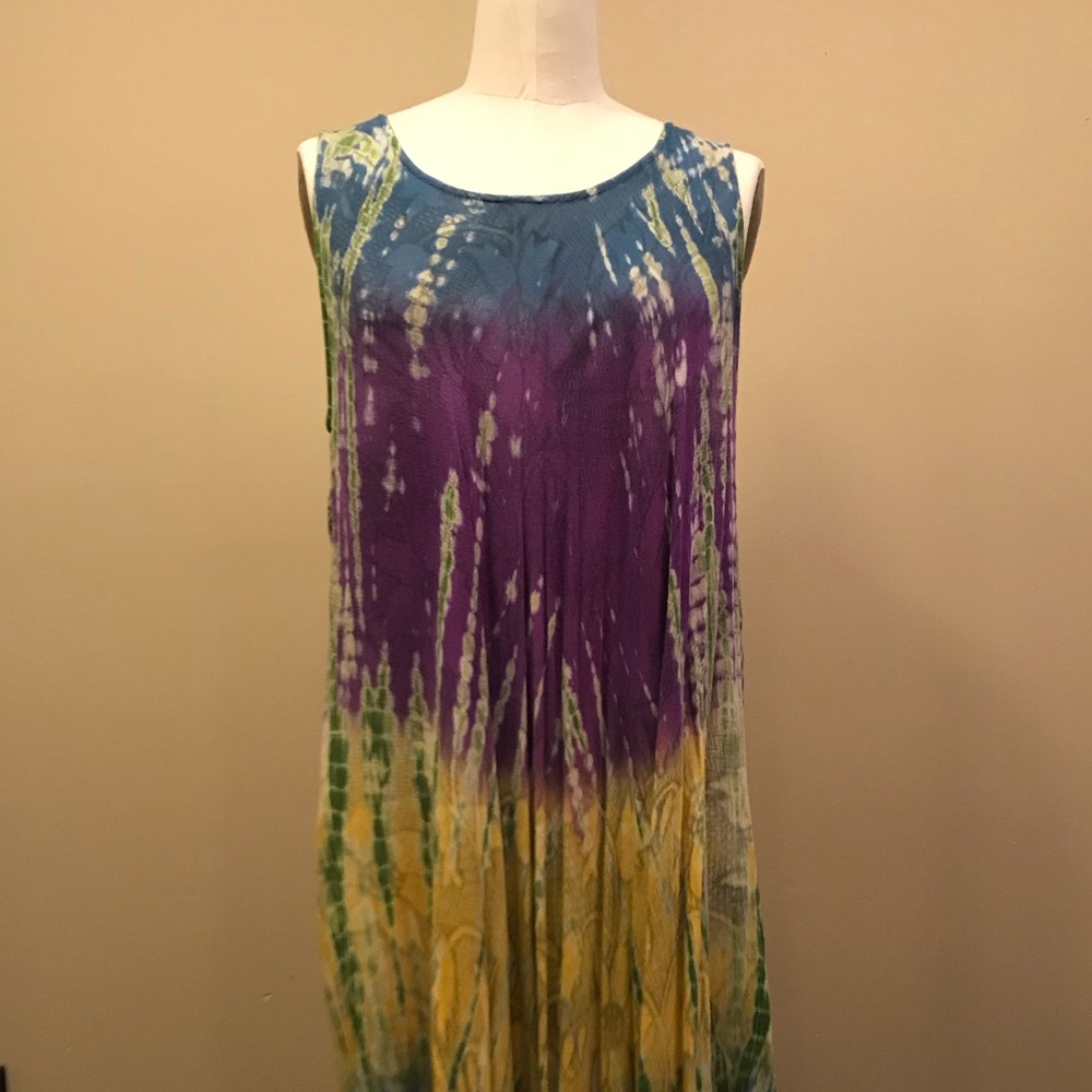 Beach Coverup